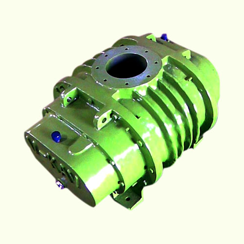 Manufacturers Exporters and Wholesale Suppliers of Rotary Twin Lobe Roots Blowers Compressors Vadodara Gujarat